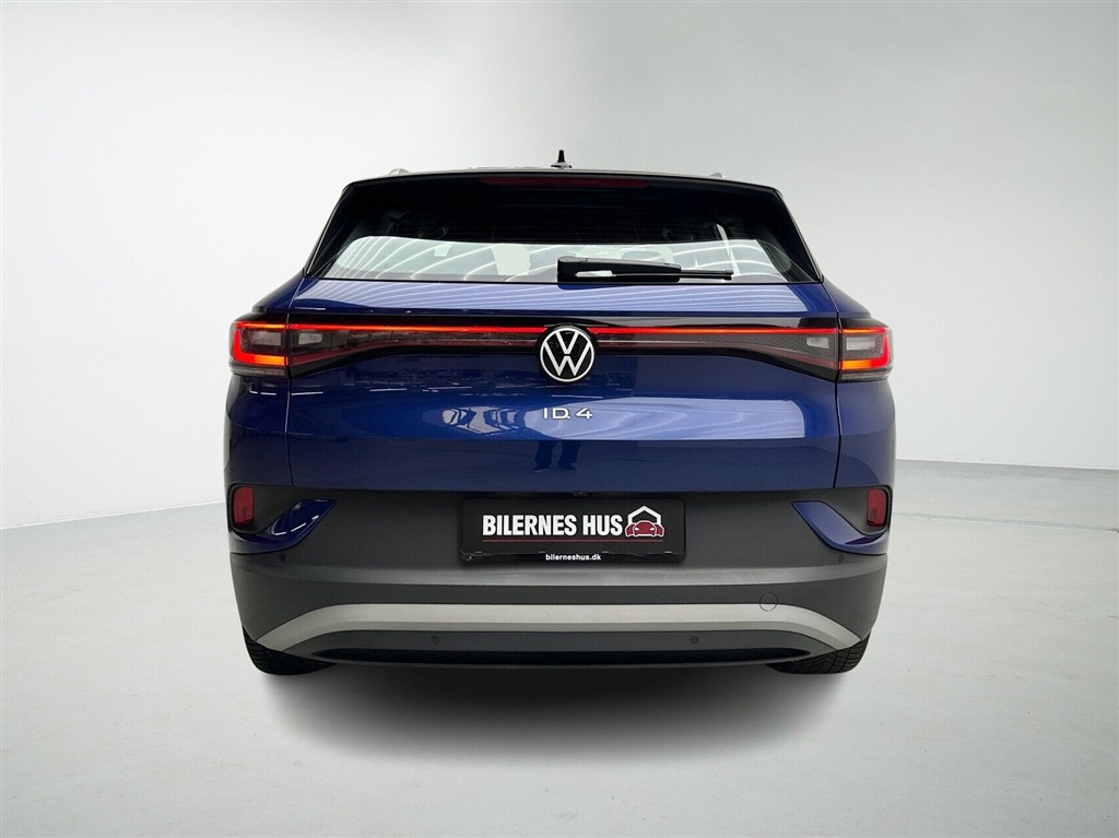 VW ID.4 EL Pro Performance 204HK 5d Aut. - Image 7