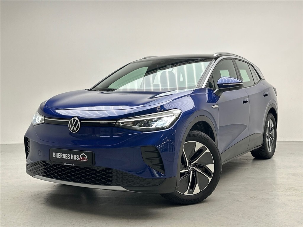 VW ID.4 EL Pro Performance 204HK 5d Aut. - Image 17