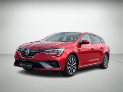 Renault Mégane Sport Tourer 1,6 E-TECH Plugin-hybrid RS-Line 160HK Stc Aut.