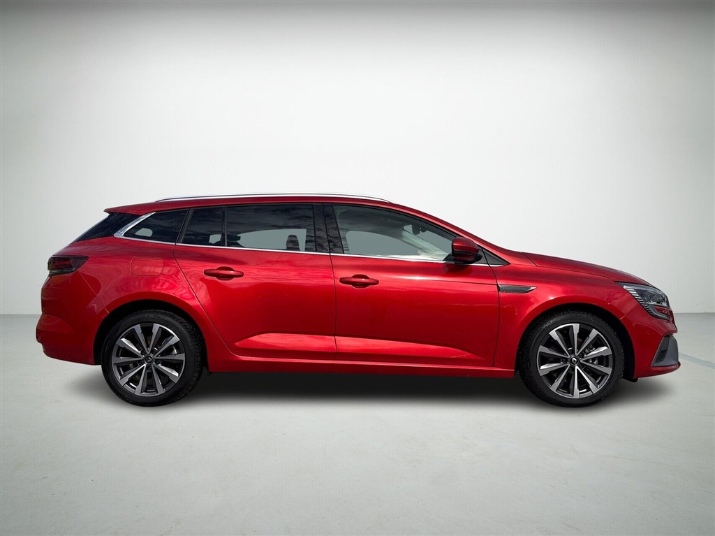 Renault Mégane Sport Tourer 1,6 E-TECH Plugin-hybrid RS-Line 160HK Stc Aut. - Image 5