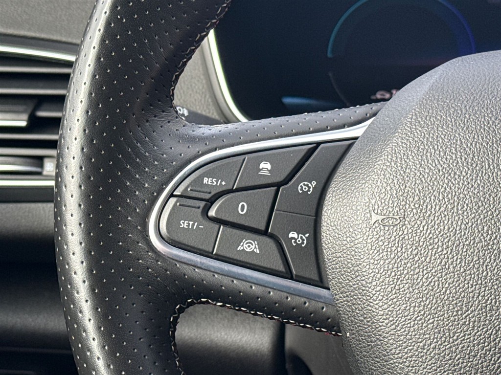 Renault Mégane Sport Tourer 1,6 E-TECH Plugin-hybrid RS-Line 160HK Stc Aut. - Image 17