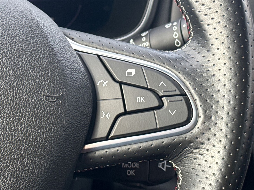 Renault Mégane Sport Tourer 1,6 E-TECH Plugin-hybrid RS-Line 160HK Stc Aut. - Image 18