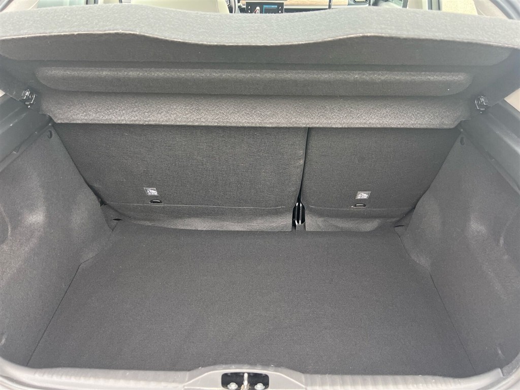 Citroën C3 1,2 PureTech Impress 83HK 5d - Image 11