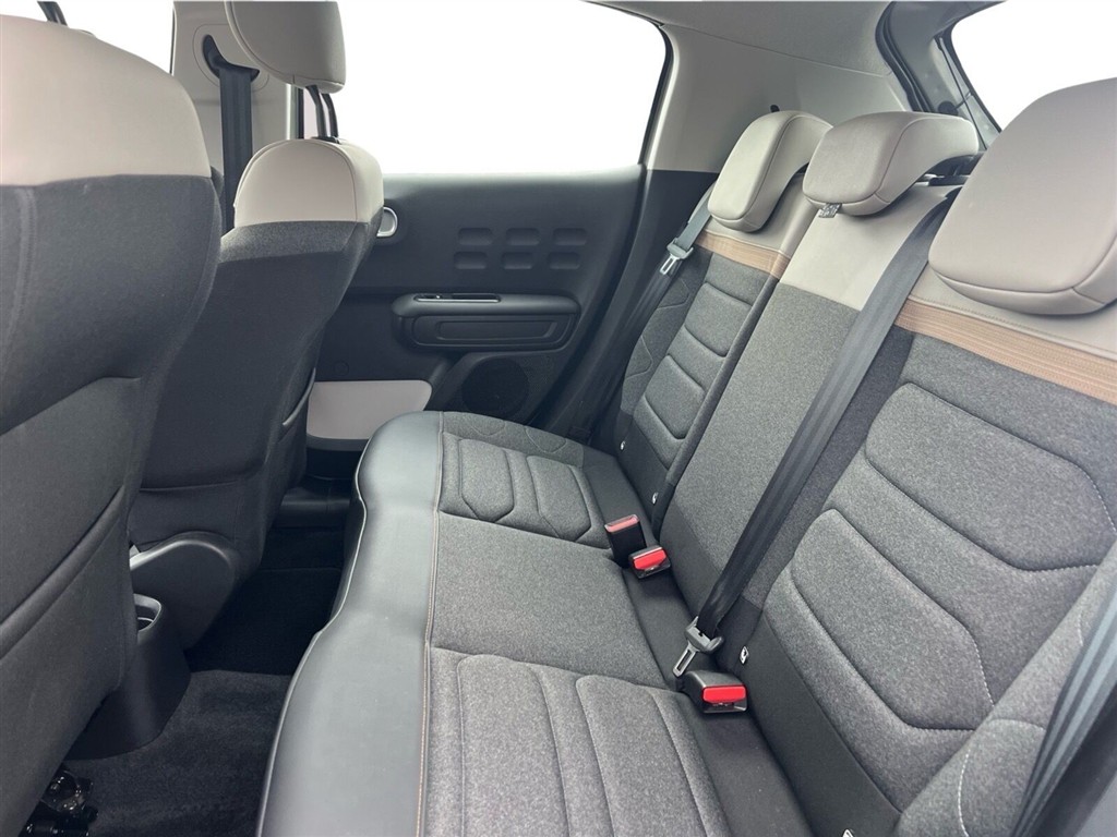 Citroën C3 1,2 PureTech Impress 83HK 5d - Image 10