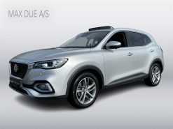 MG EHS 1,5 T-GDi PHEV Luxury 258HK 5d Aut.