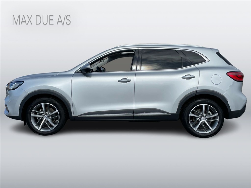 MG EHS 1,5 T-GDi PHEV Luxury 258HK 5d Aut. - Image 27