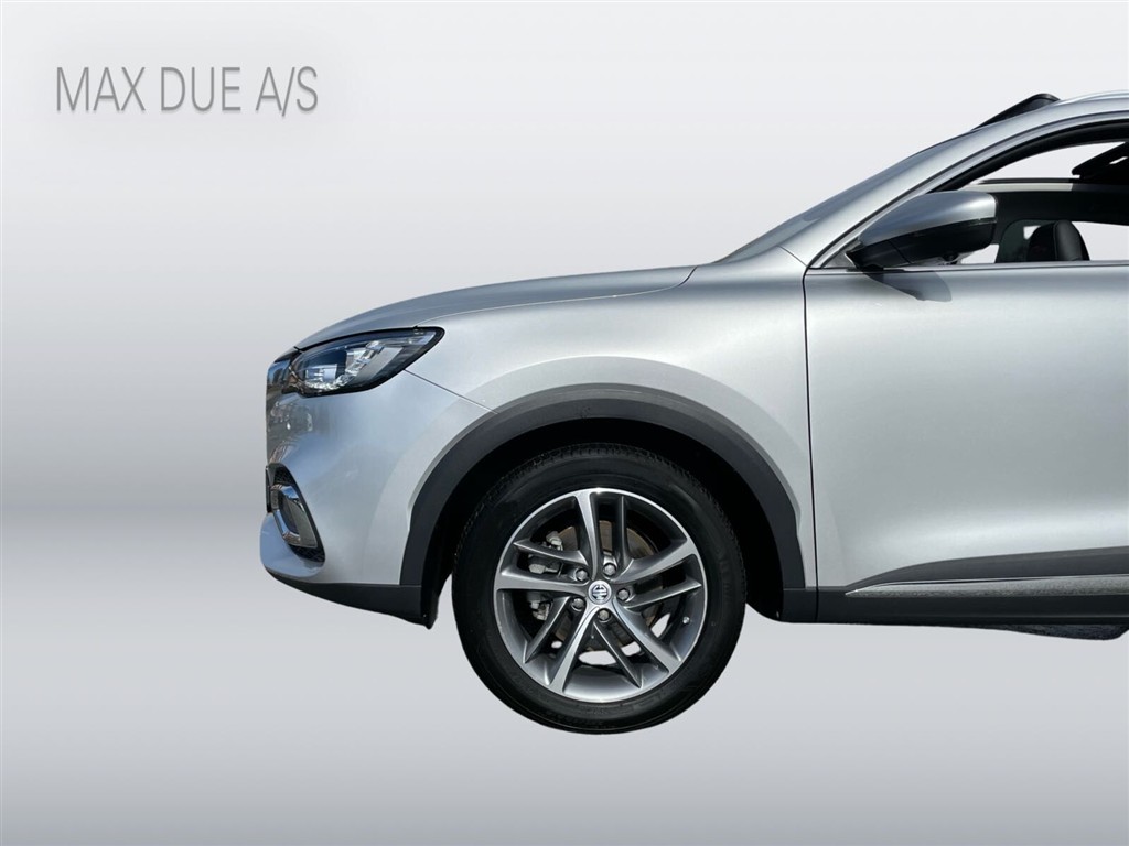 MG EHS 1,5 T-GDi PHEV Luxury 258HK 5d Aut. - Image 28