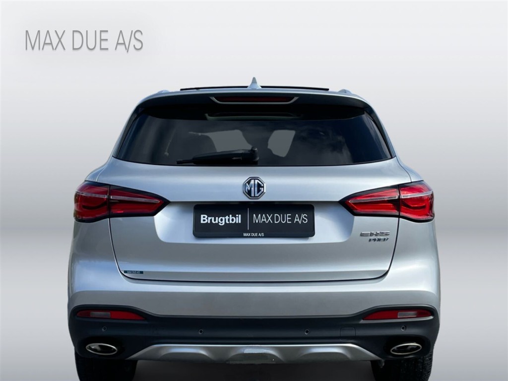 MG EHS 1,5 T-GDi PHEV Luxury 258HK 5d Aut. - Image 25