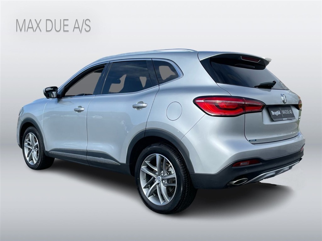 MG EHS 1,5 T-GDi PHEV Luxury 258HK 5d Aut. - Image 26