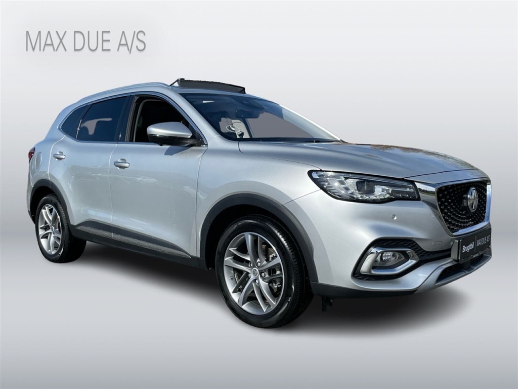 MG EHS 1,5 T-GDi PHEV Luxury 258HK 5d Aut. - Image 3