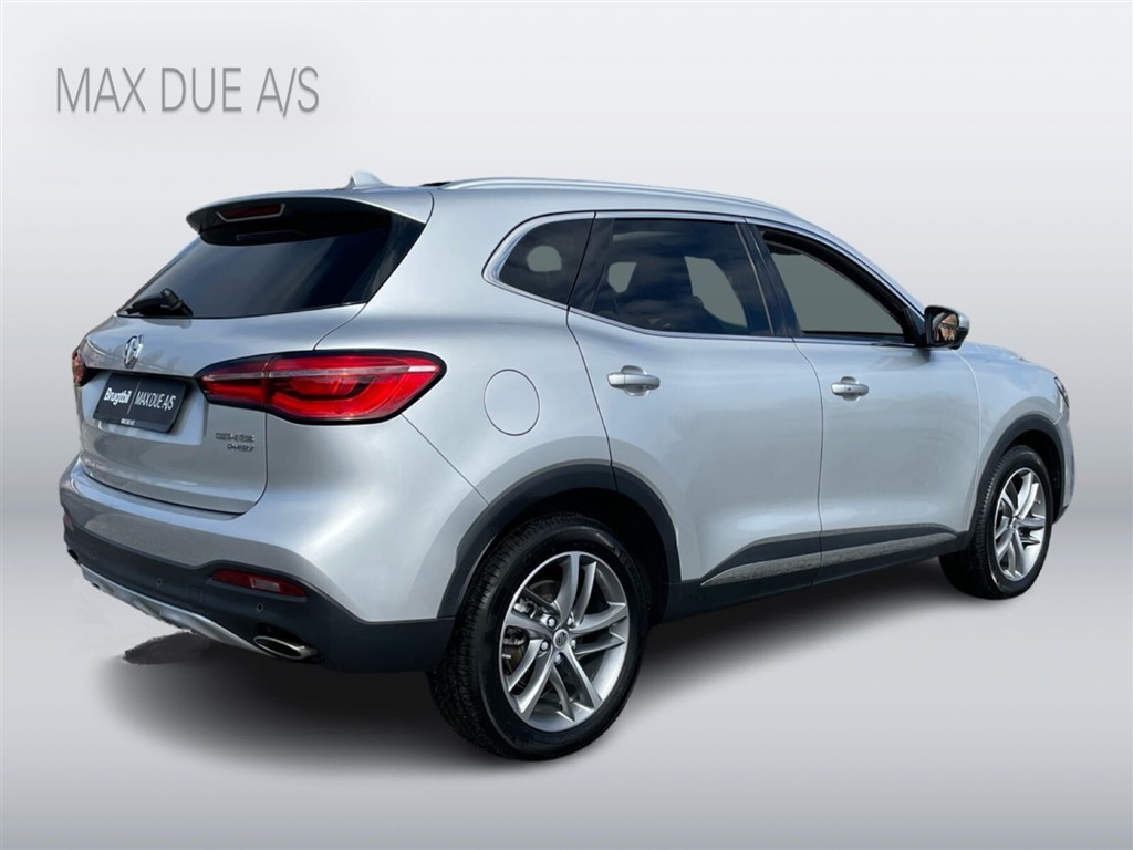 MG EHS 1,5 T-GDi PHEV Luxury 258HK 5d Aut. - Image 5