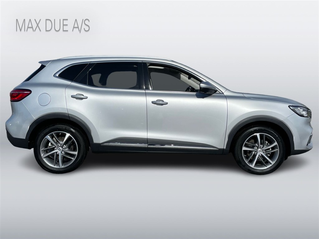 MG EHS 1,5 T-GDi PHEV Luxury 258HK 5d Aut. - Image 4