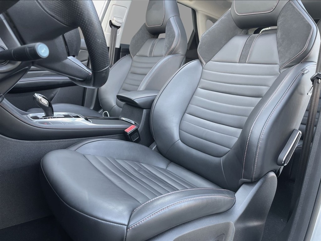 MG EHS 1,5 T-GDi PHEV Luxury 258HK 5d Aut. - Image 12