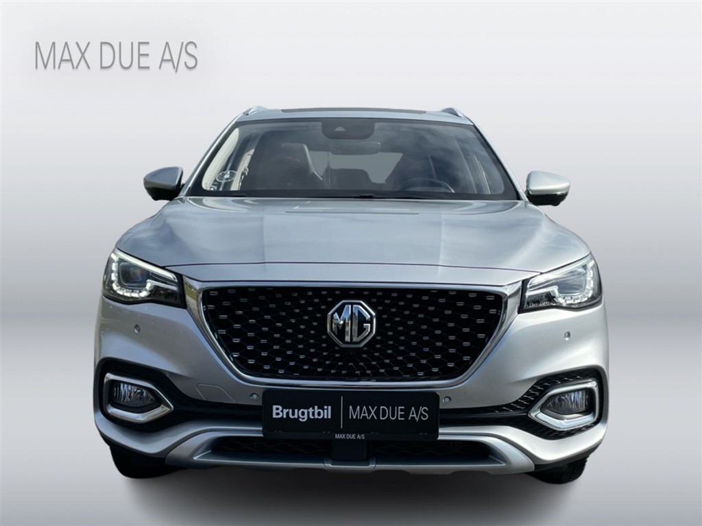 MG EHS 1,5 T-GDi PHEV Luxury 258HK 5d Aut. - Image 2