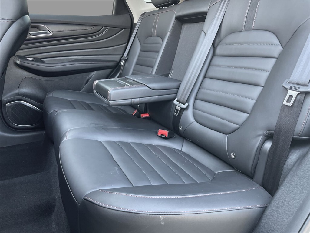 MG EHS 1,5 T-GDi PHEV Luxury 258HK 5d Aut. - Image 13