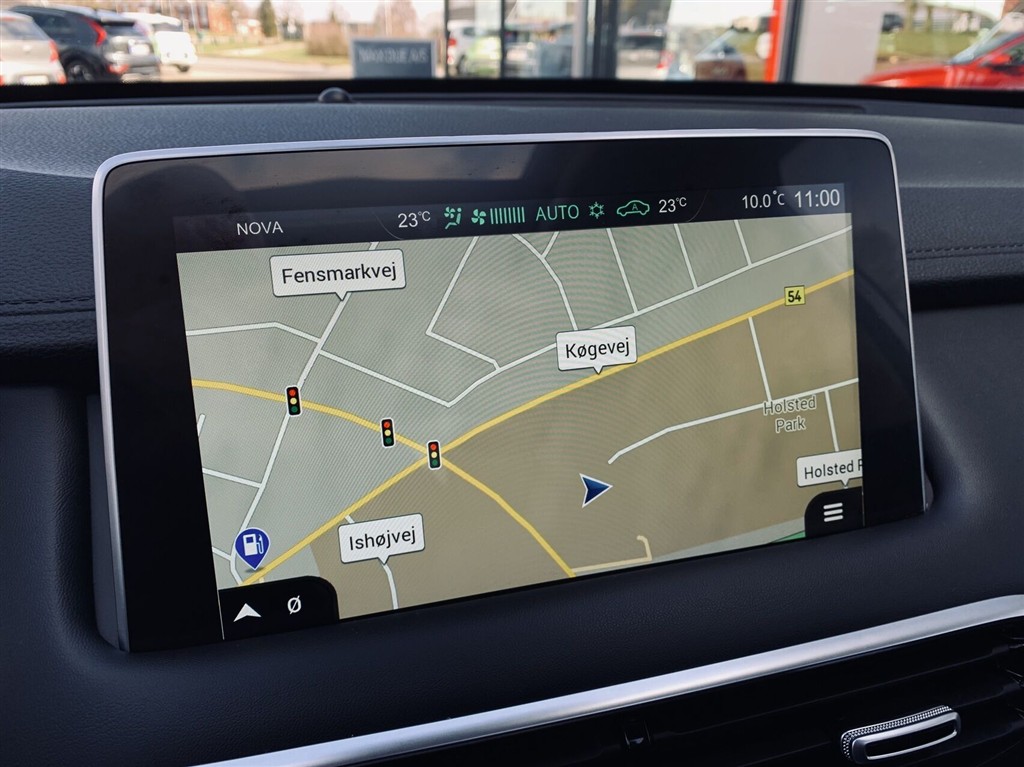 MG EHS 1,5 T-GDi PHEV Luxury 258HK 5d Aut. - Image 10