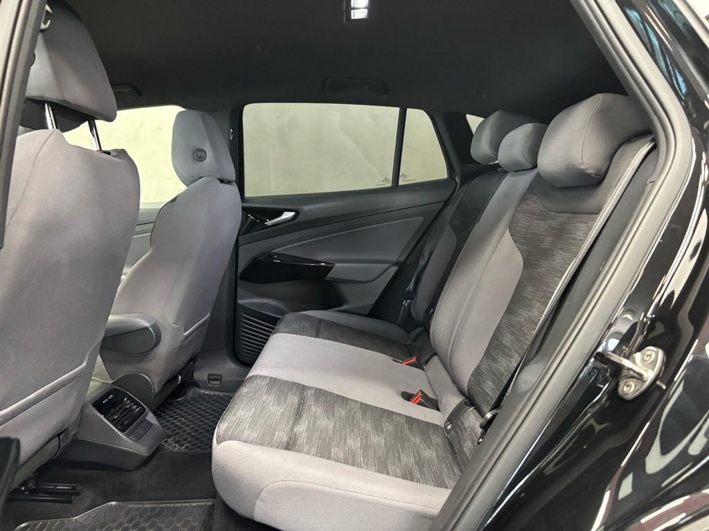VW ID.4 EL Pro 286HK 5d Aut. - Image 8