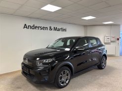 Citroën e-C3 EL You! 113HK 5d Aut.