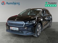 Skoda Enyaq 60 iV 180HK 5d Aut.