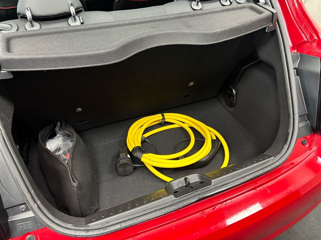 Fiat 500e EL RED 118HK 3d Aut. - Image 7