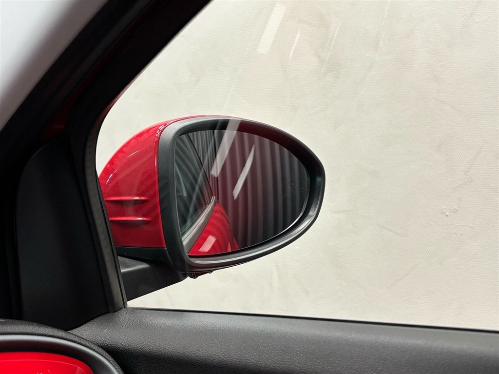 Fiat 500e EL RED 118HK 3d Aut. - Image 20