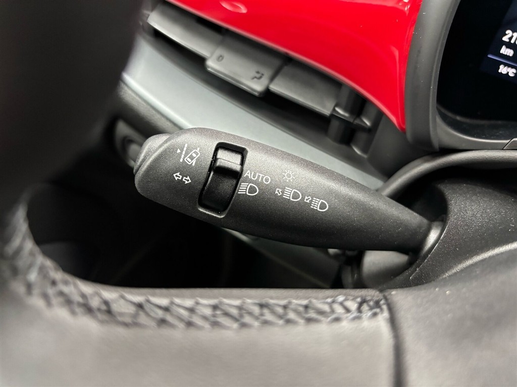 Fiat 500e EL RED 118HK 3d Aut. - Image 23