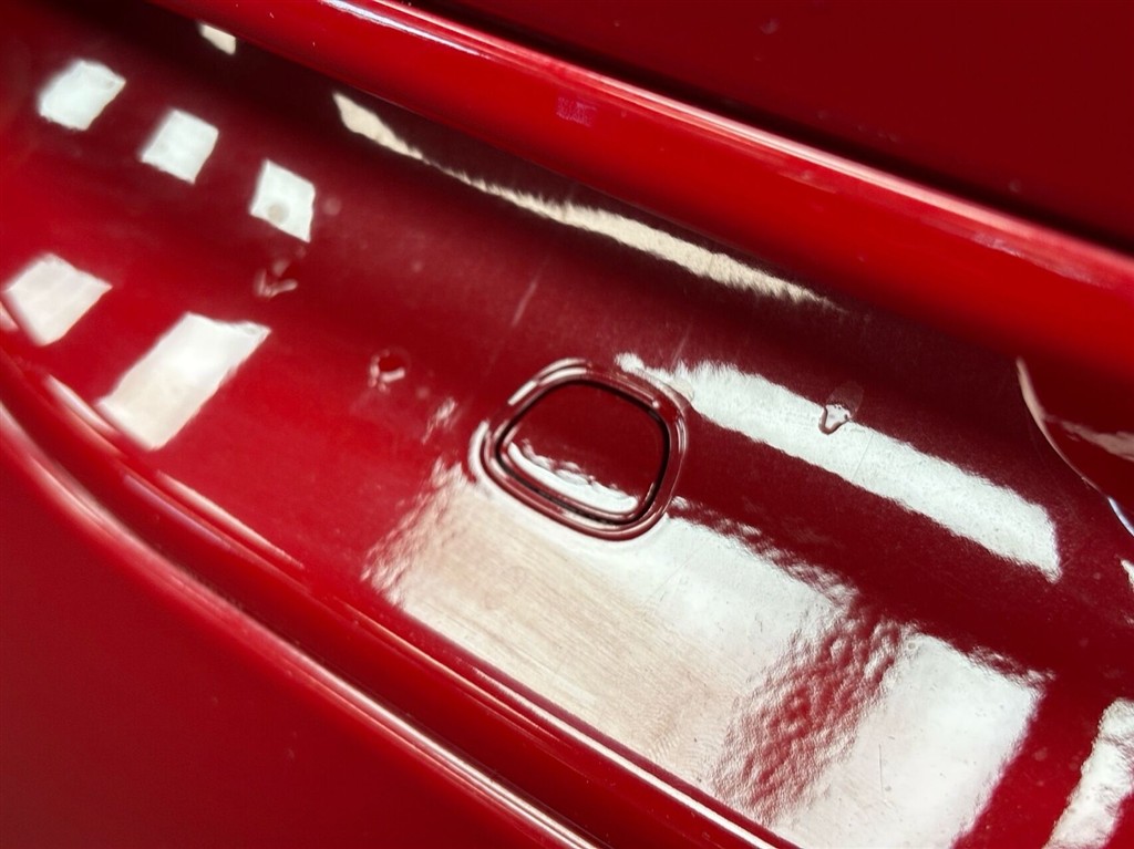 Fiat 500e EL RED 118HK 3d Aut. - Image 6