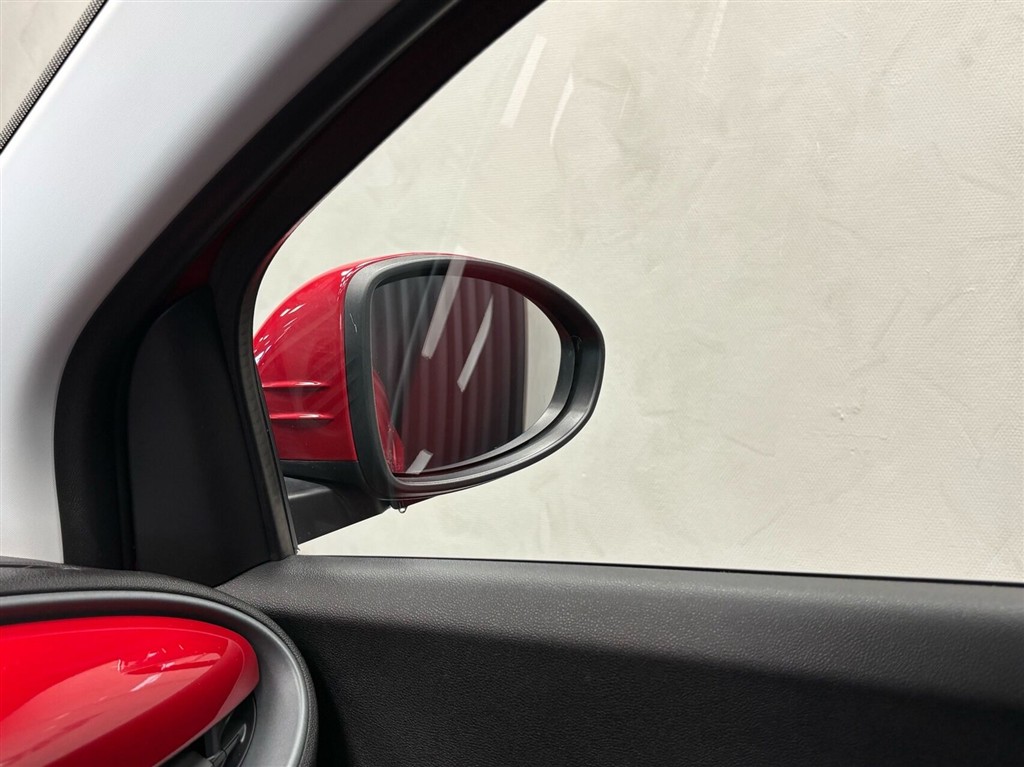 Fiat 500e EL RED 118HK 3d Aut. - Image 23