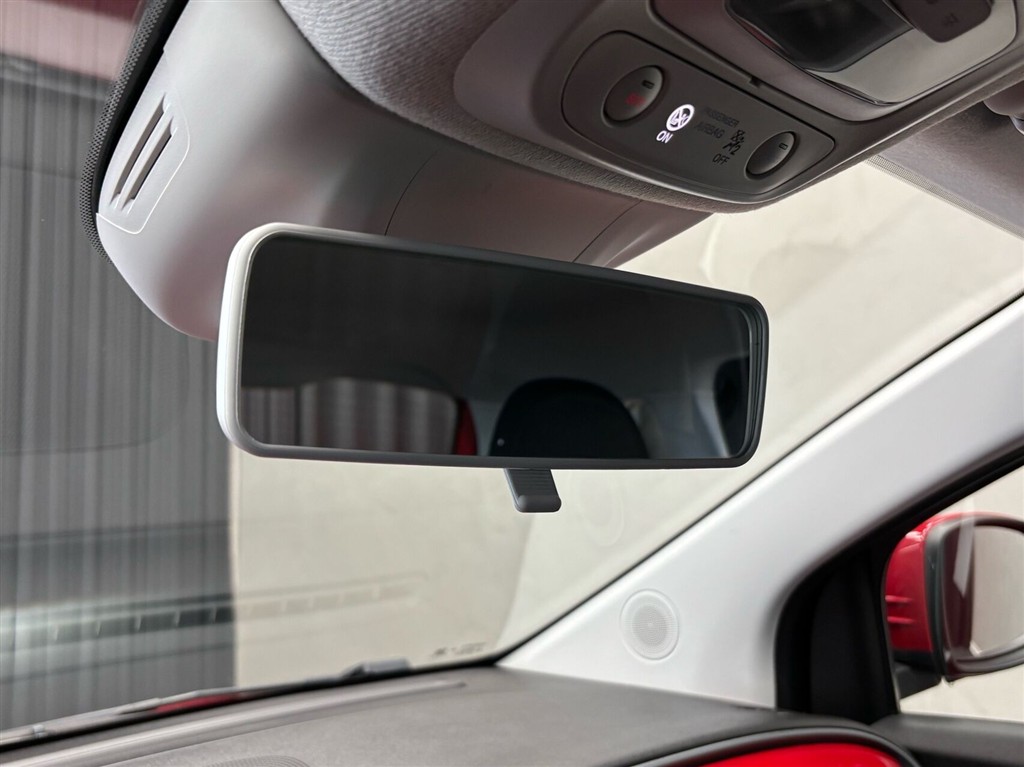 Fiat 500e EL RED 118HK 3d Aut. - Image 24