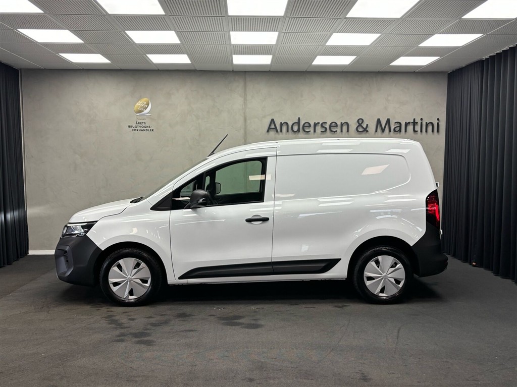 Nissan Townstar L1 EL Acenta 122HK Van Aut. - Image 2