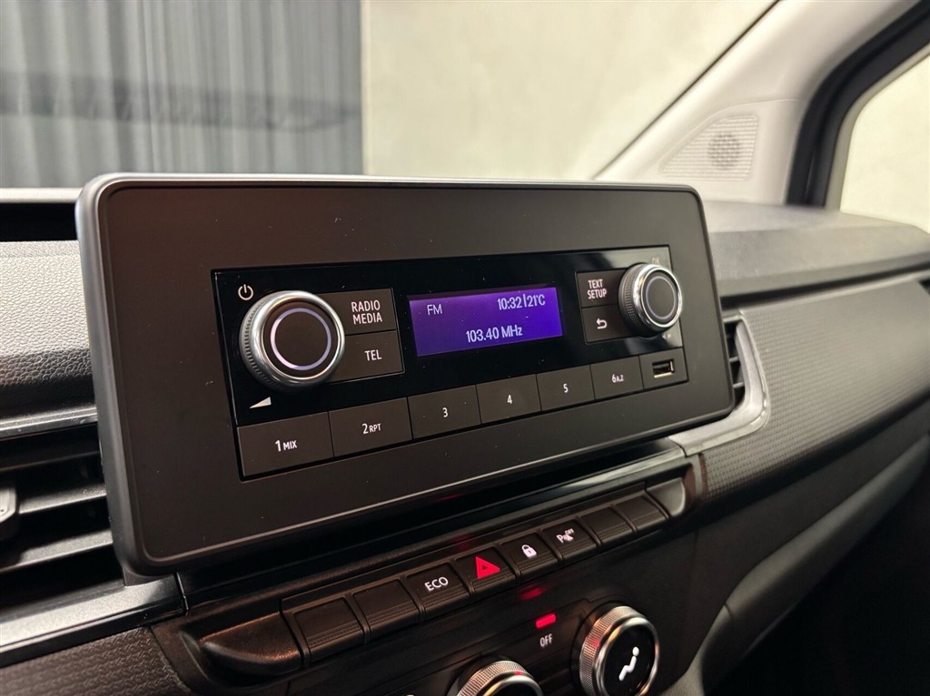 Nissan Townstar L1 EL Acenta 122HK Van Aut. - Image 13