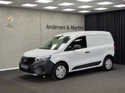 Nissan Townstar L1 EL Acenta 122HK Van Aut.