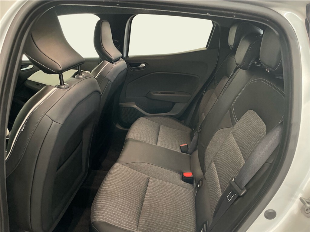 Renault Clio 1,0 TCE Techno 90HK 5d 6g - Image 18