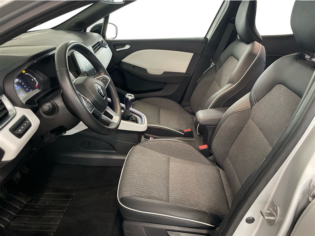 Renault Clio 1,0 TCE Techno 90HK 5d 6g - Image 19