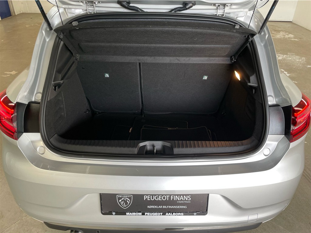 Renault Clio 1,0 TCE Techno 90HK 5d 6g - Image 22