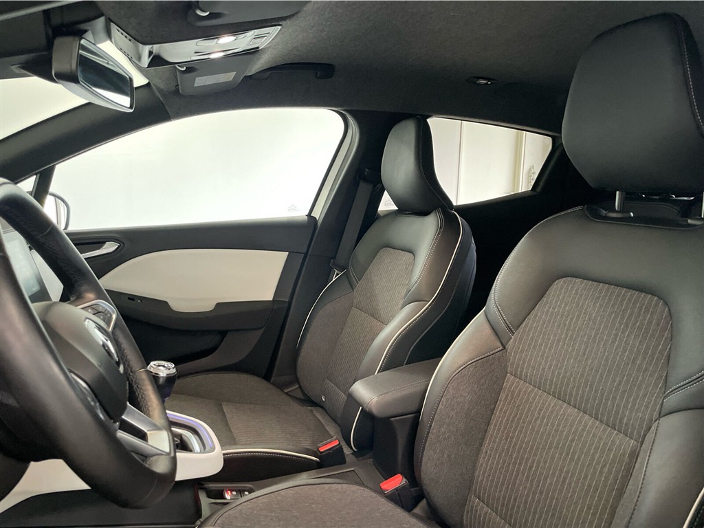 Renault Clio 1,0 TCE Techno 90HK 5d 6g - Image 24