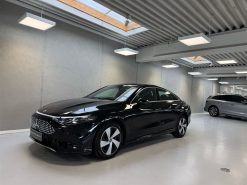 Mercedes-Benz CLA250+ EL Advance Plus 272HK 5d Aut.