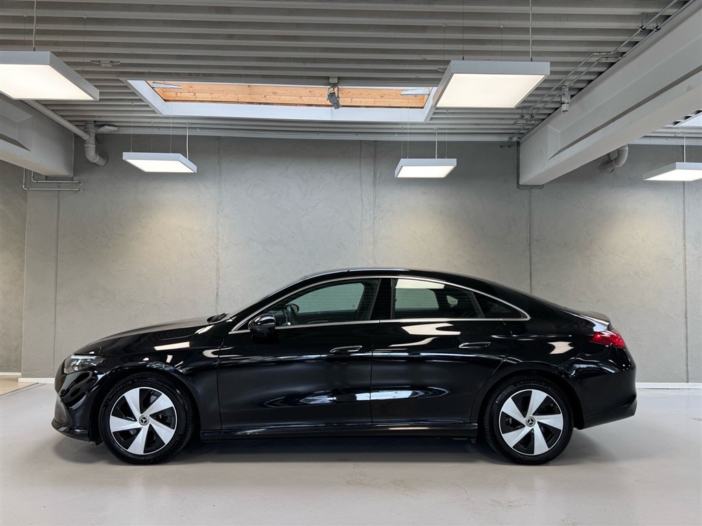 Mercedes-Benz CLA250+ EL Advance Plus 272HK 5d Aut. - Image 5