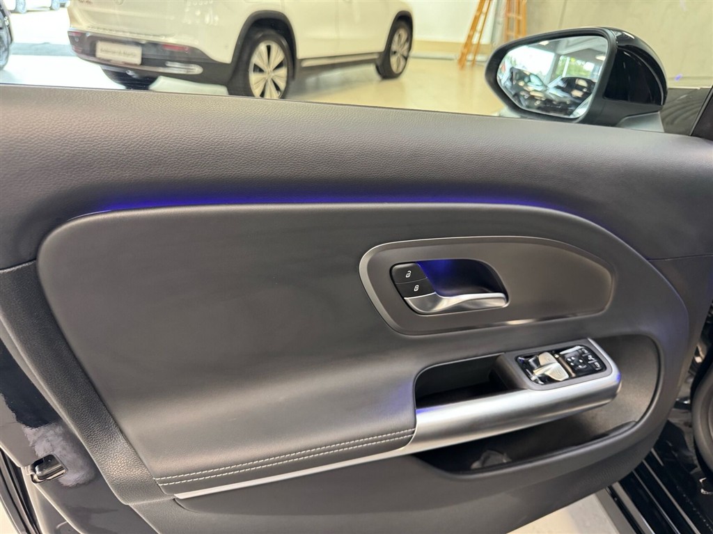 Mercedes-Benz CLA250+ EL Advance Plus 272HK 5d Aut. - Image 13