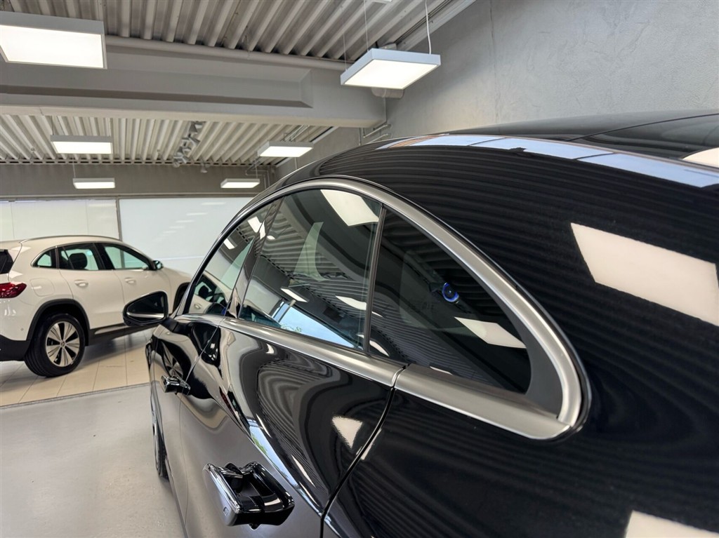 Mercedes-Benz CLA250+ EL Advance Plus 272HK 5d Aut. - Image 22