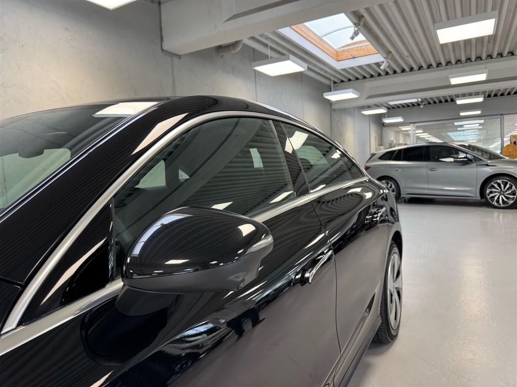Mercedes-Benz CLA250+ EL Advance Plus 272HK 5d Aut. - Image 23