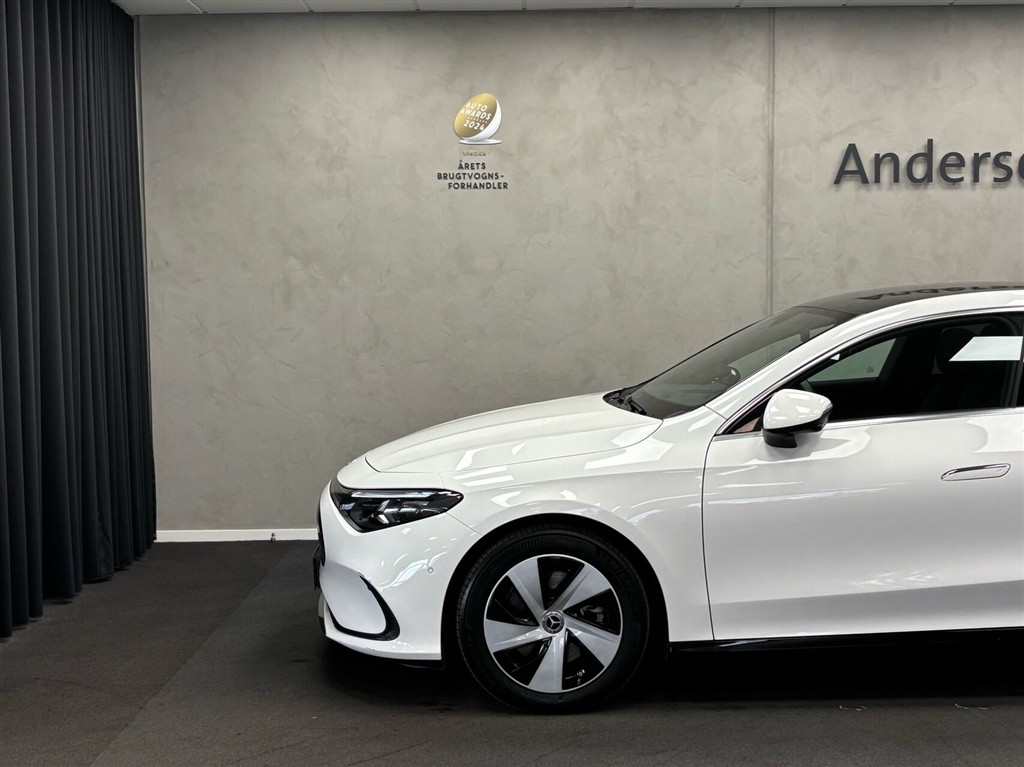 Mercedes-Benz CLA250+ EL 272HK Aut. - Image 6