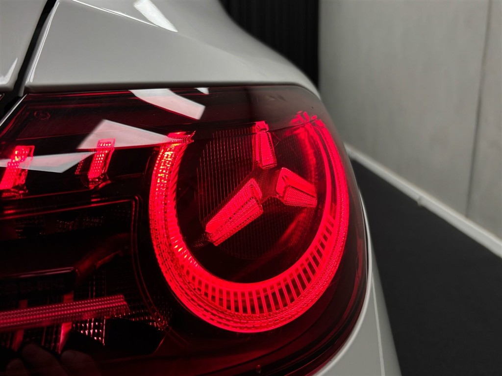 Mercedes-Benz CLA250+ EL 272HK Aut. - Image 8