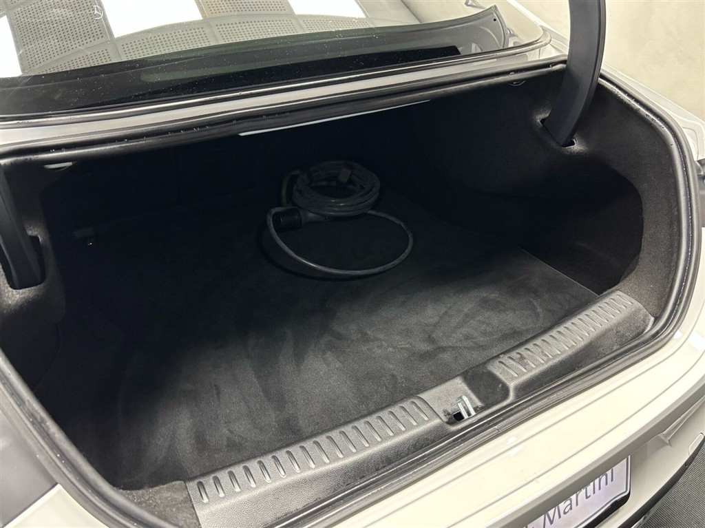 Mercedes-Benz CLA250+ EL 272HK Aut. - Image 9