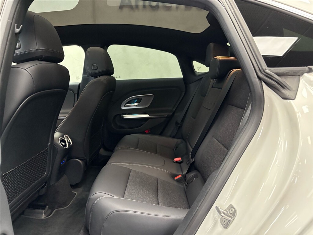 Mercedes-Benz CLA250+ EL 272HK Aut. - Image 11