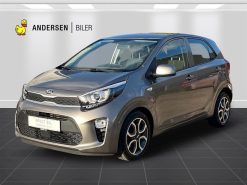 Kia Picanto 1,0 MPI Vision m/Collection 67HK 5d