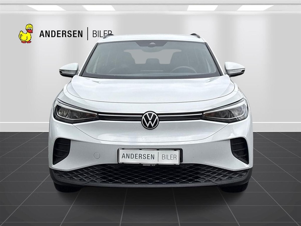 VW ID.4 EL Pro Performance 204HK 5d Aut. - Image 5