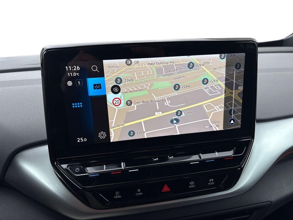 VW ID.4 EL Pro Performance 204HK 5d Aut. - Image 14