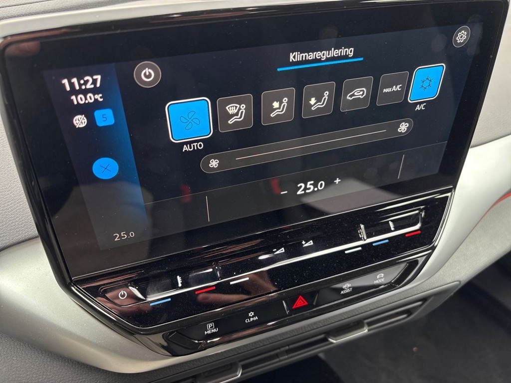 VW ID.4 EL Pro Performance 204HK 5d Aut. - Image 15
