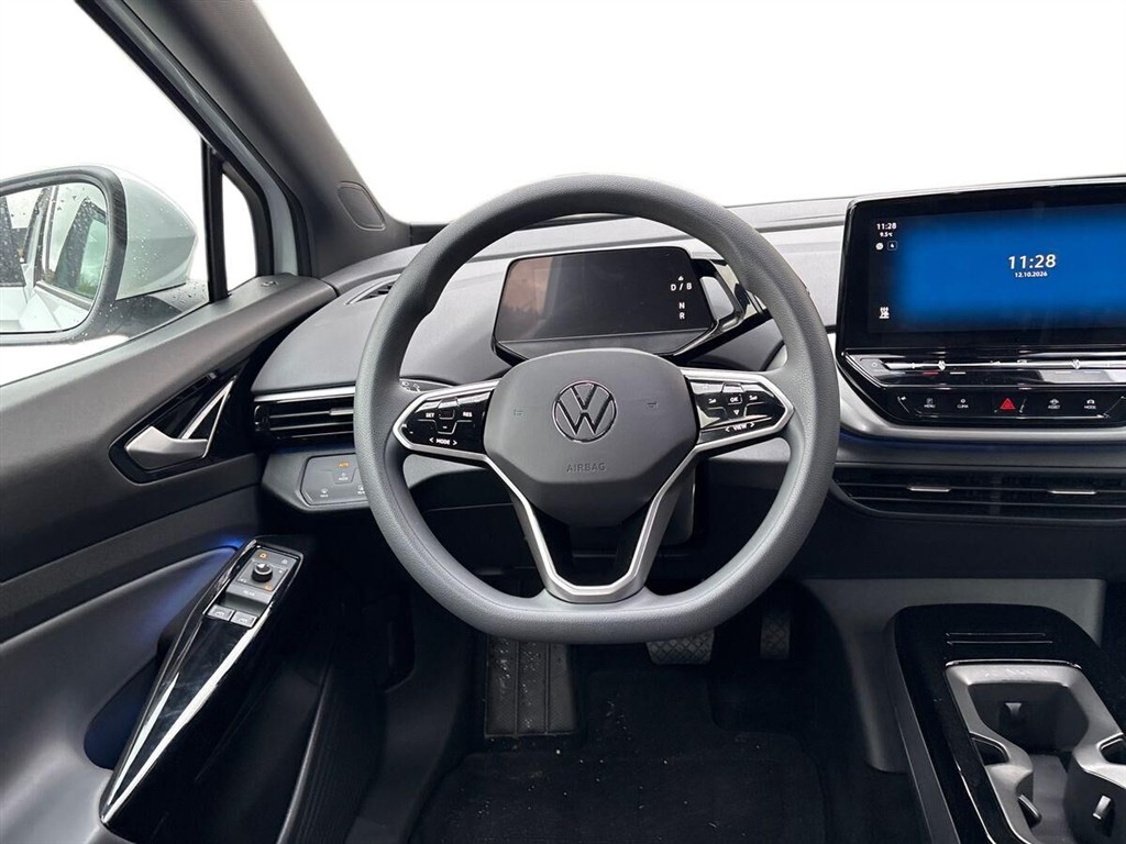 VW ID.4 EL Pro Performance 204HK 5d Aut. - Image 17